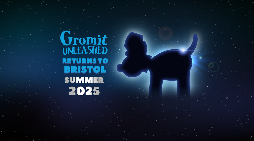 The Next Gromit Unleashed Trail is Returning!