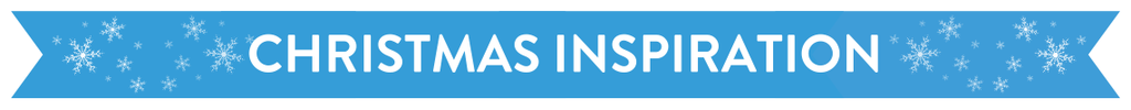 Christmas Inspiration 