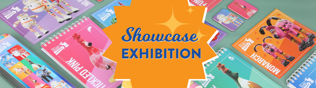 Showcase Exhibition