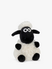 Shaun the Sheep Palm Pal Soft Toy
