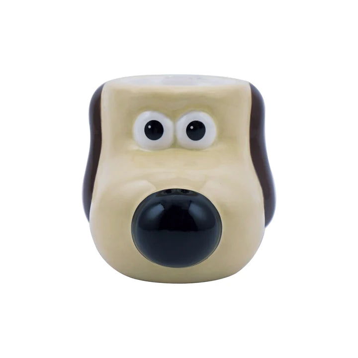 Gromit Shaped Egg Cup