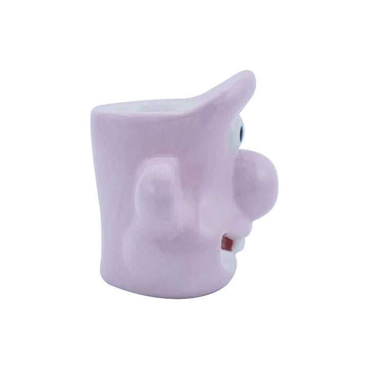 Wallace Shaped Egg Cup