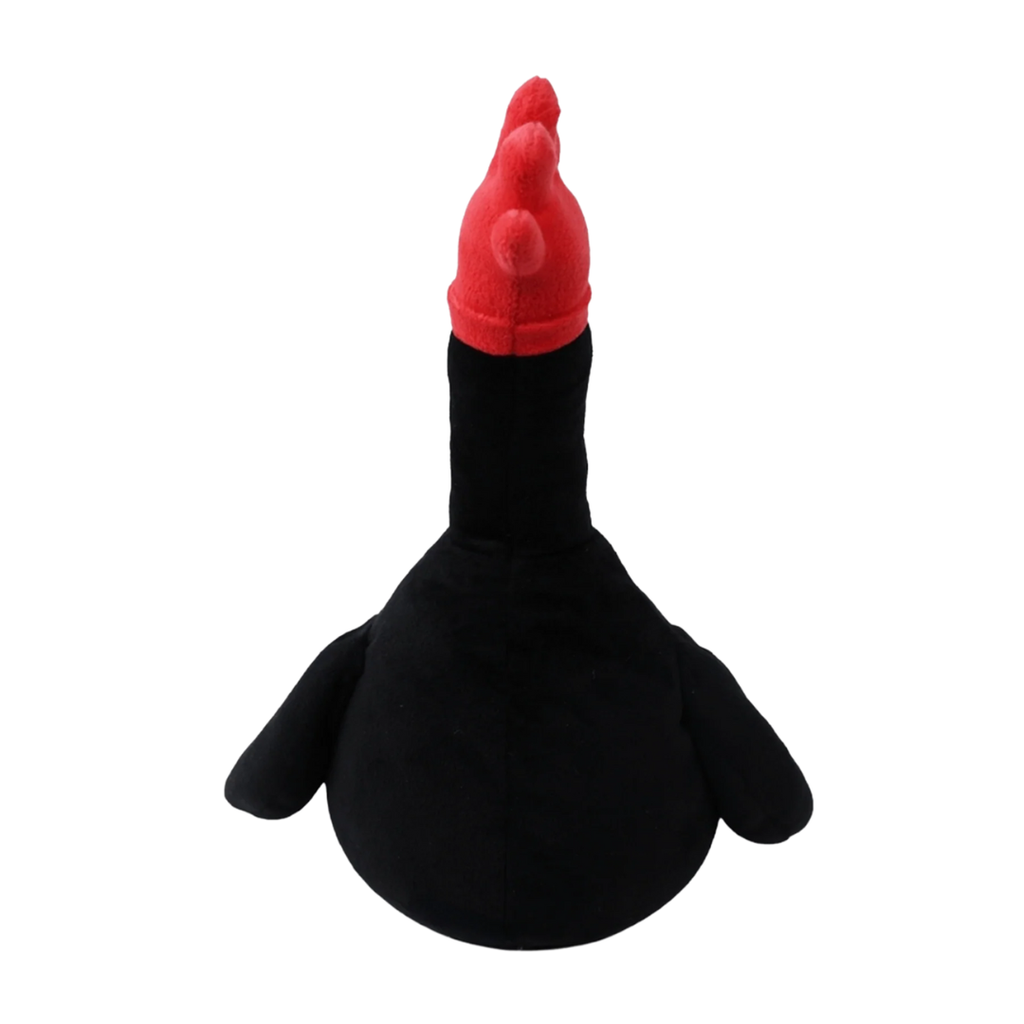 Feathers McGraw Microwavable Plush Toy