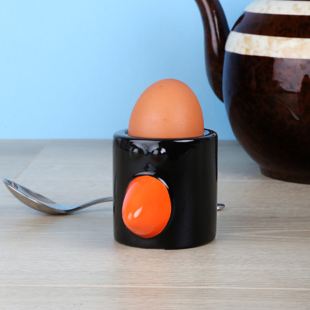 Feathers McGraw Egg Cup