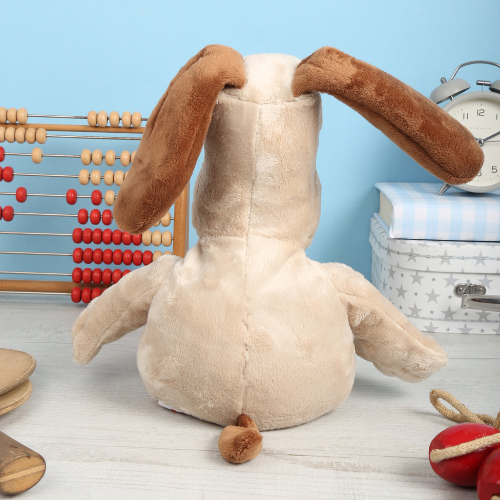 Gromit Microwavable Plush Toy