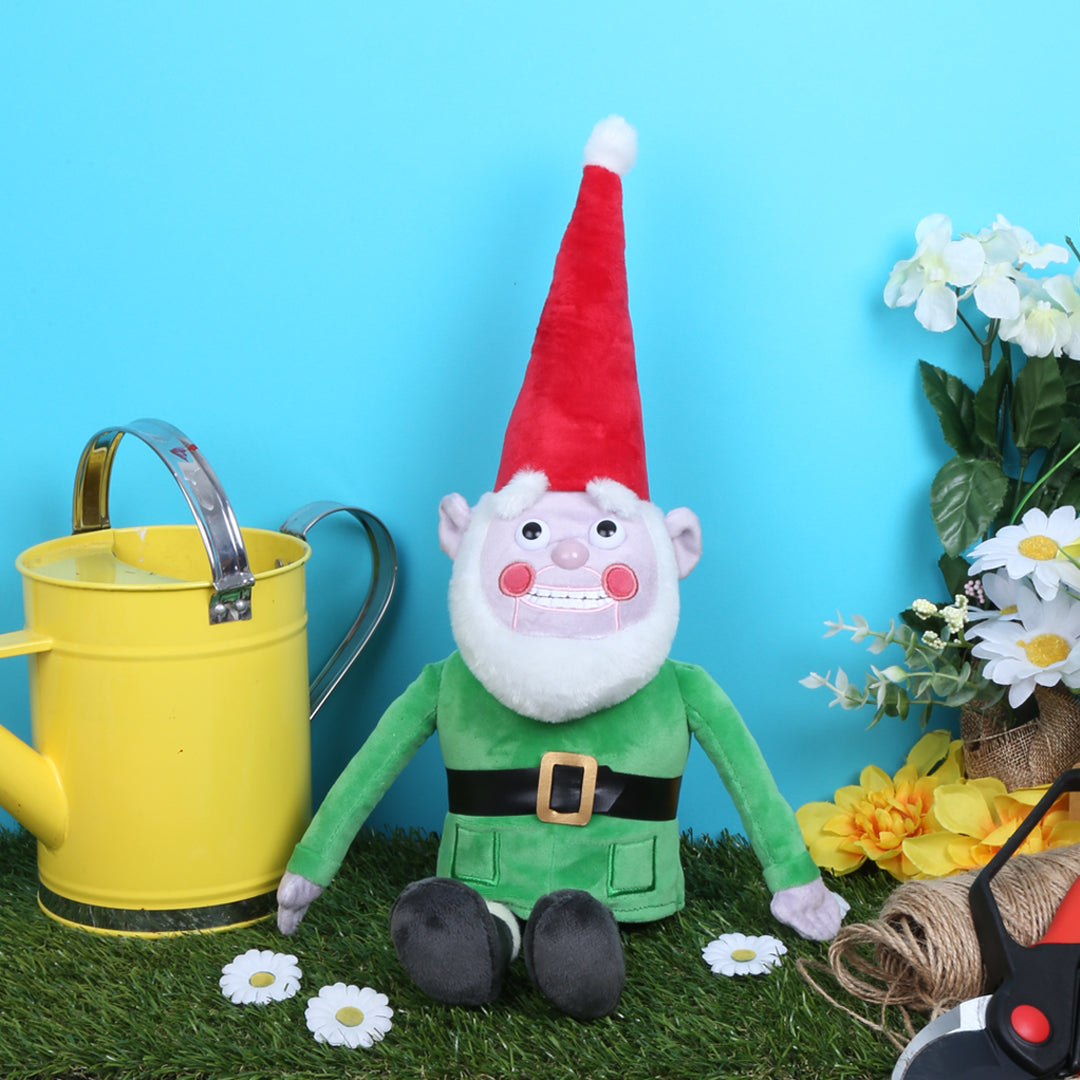 Norbot soft toy – Gromit Unleashed Shop