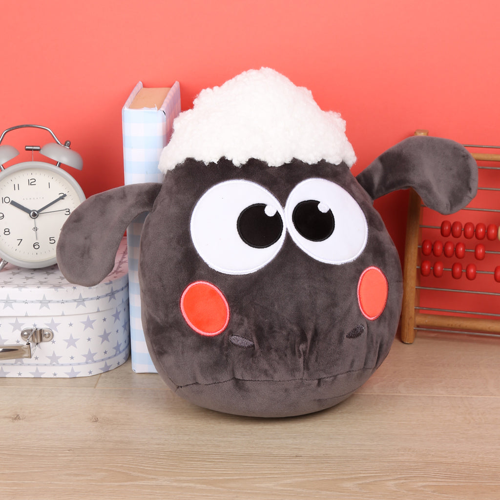 Kawaii Cute Shaun the Sheep Soft Toy