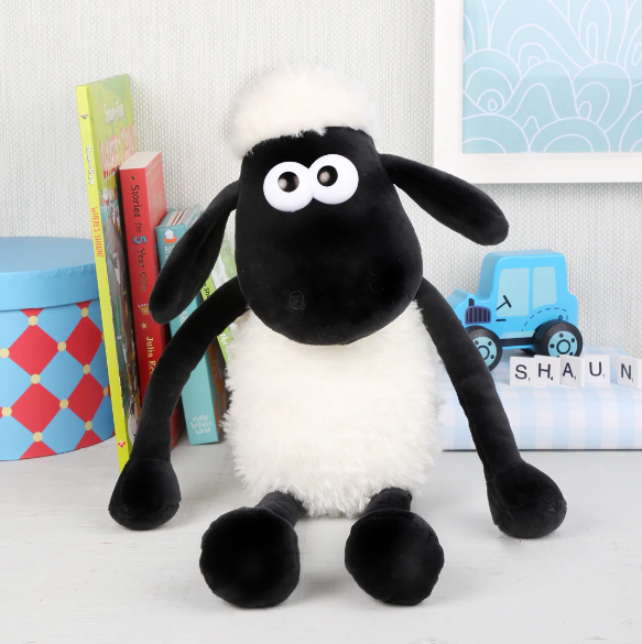 Giant stuffed sheep online