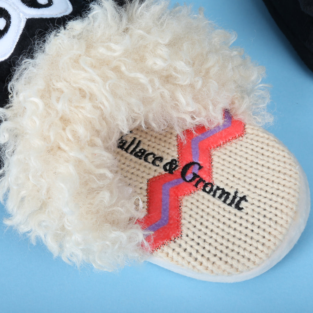 Shaun the Sheep Slider Slippers