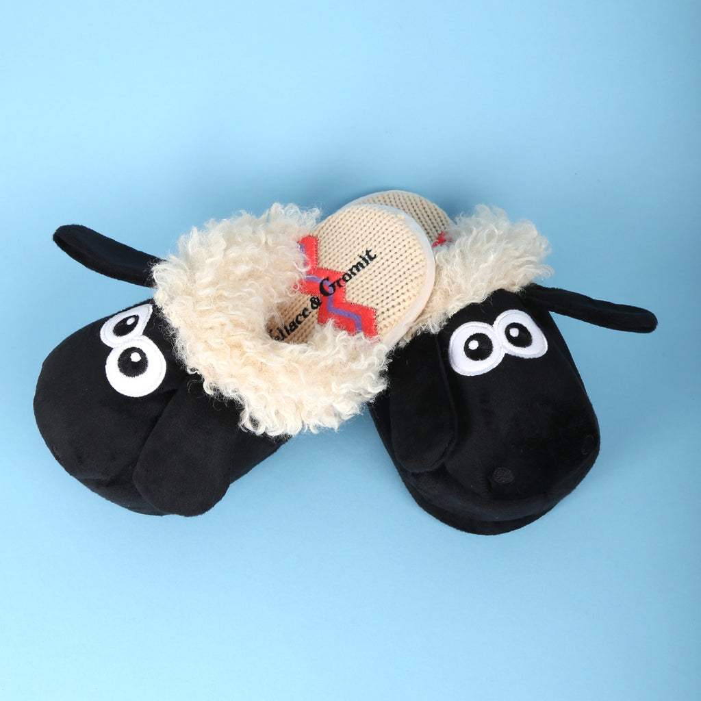 Shaun the Sheep Slider Slippers