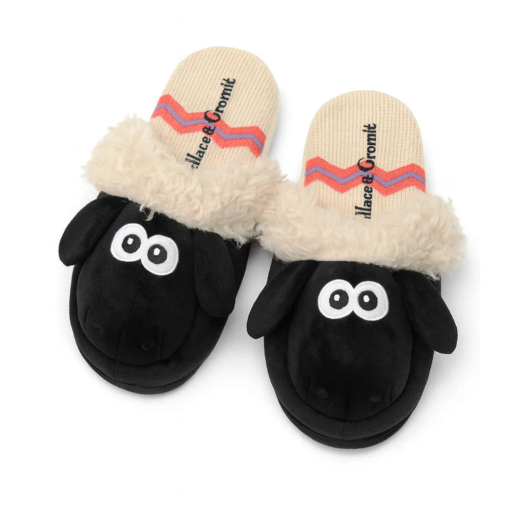 Shaun the Sheep Slider Slippers