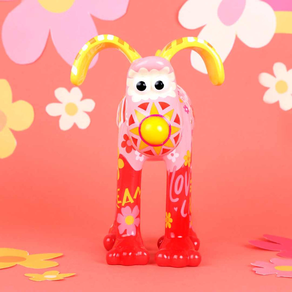 Sunny Gromit Figurine