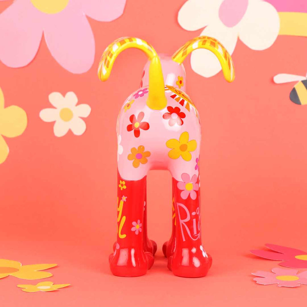 Sunny Gromit Figurine