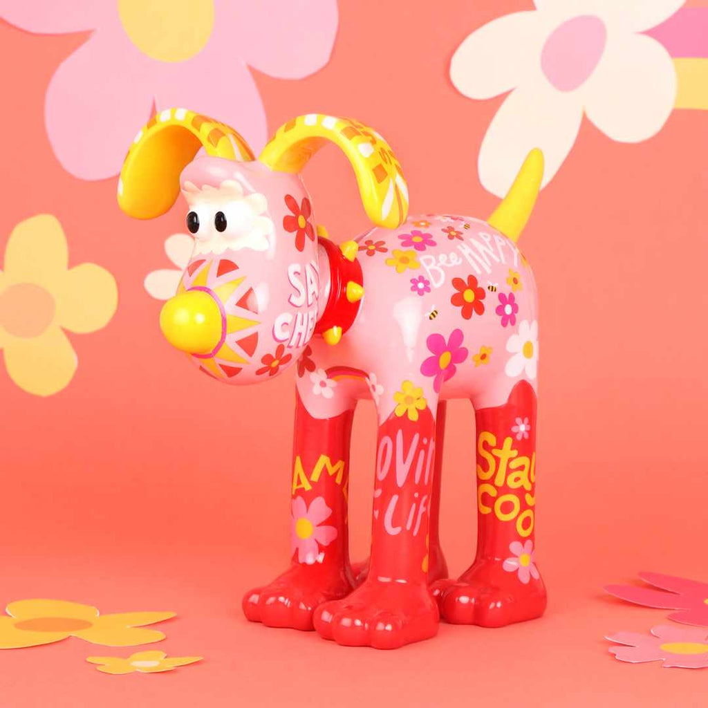 Sunny Gromit Figurine