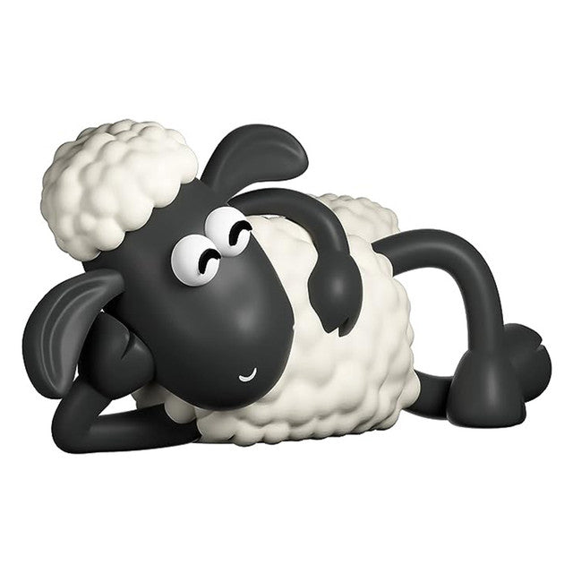 Youtooz Shaun The Sheep Figure