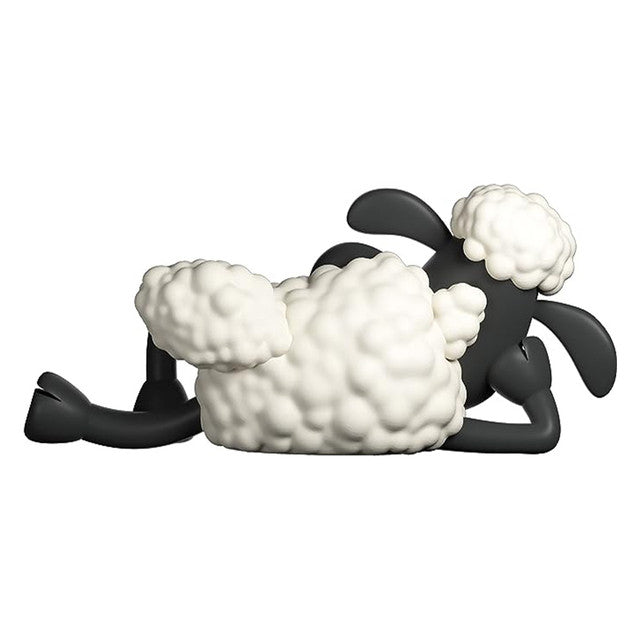 Youtooz Shaun The Sheep Figure