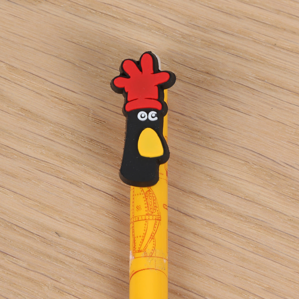 Wallace & Gromit Erasable Pens