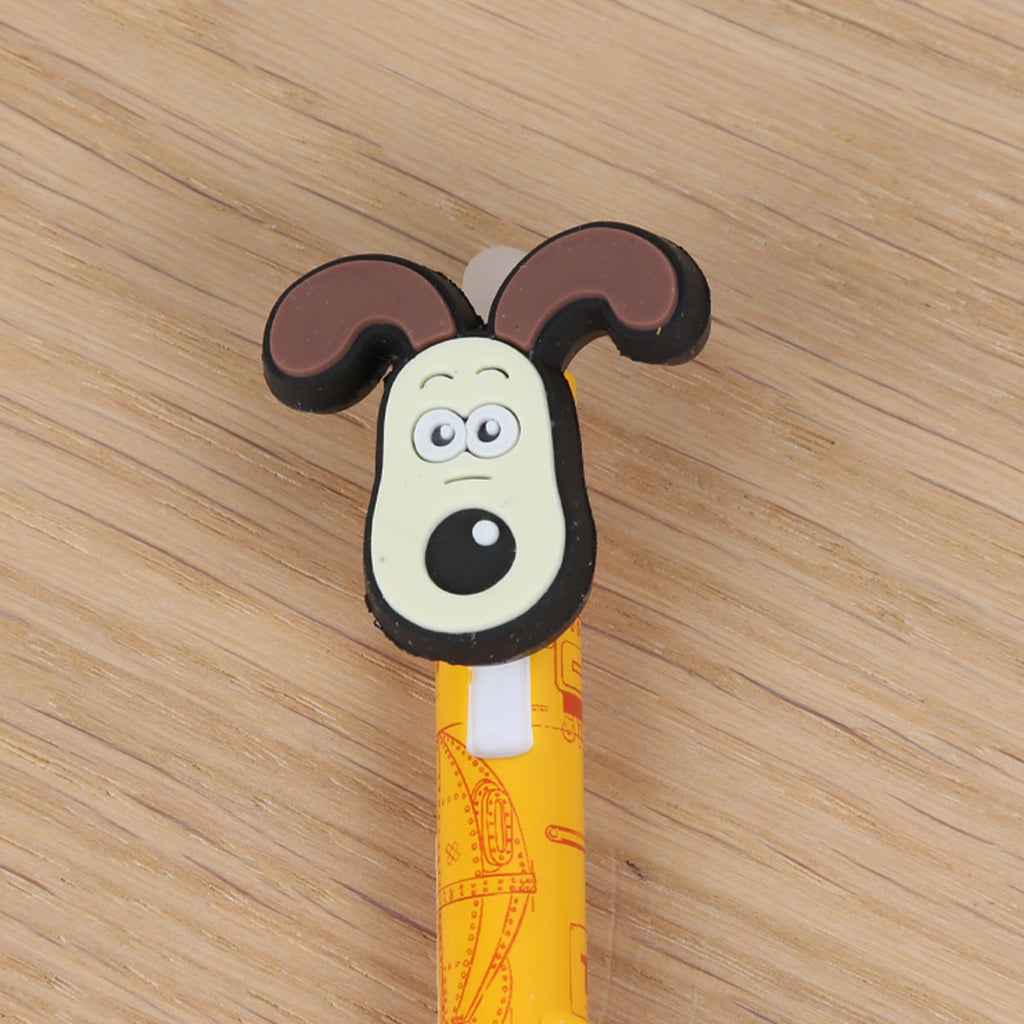 Wallace & Gromit Erasable Pens