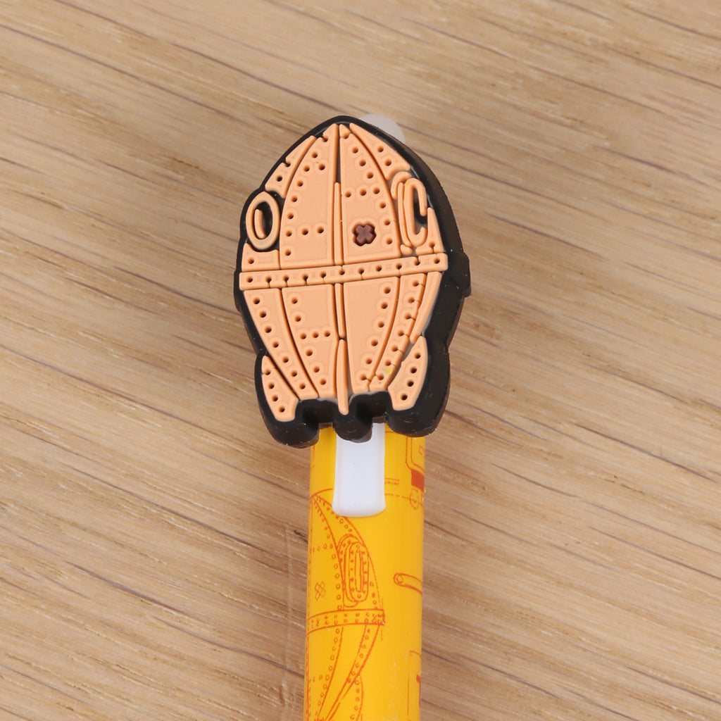 Wallace & Gromit Erasable Pens