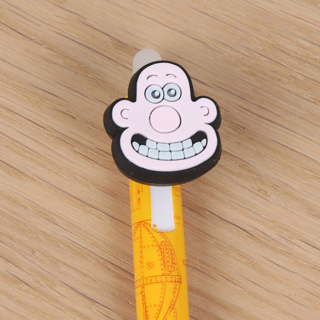 Wallace & Gromit Erasable Pens