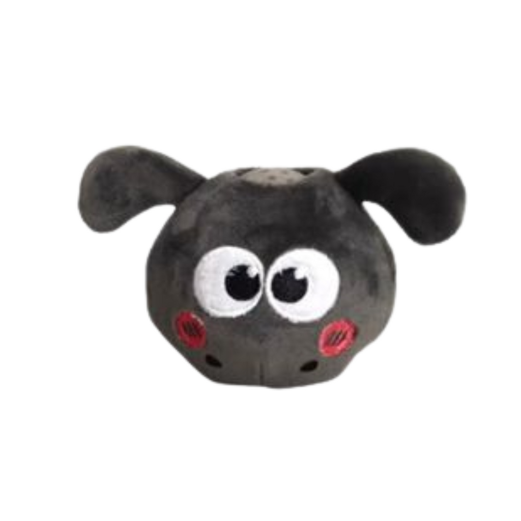 Kawaii Cute Shaun the Sheep Plush Squeezy Toy