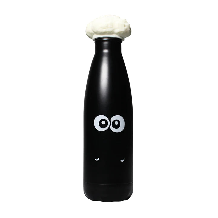 Shaun the Sheep Metal Water Bottle