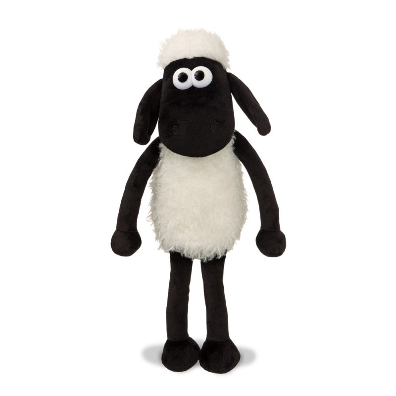 Small Shaun the Sheep Soft Toy