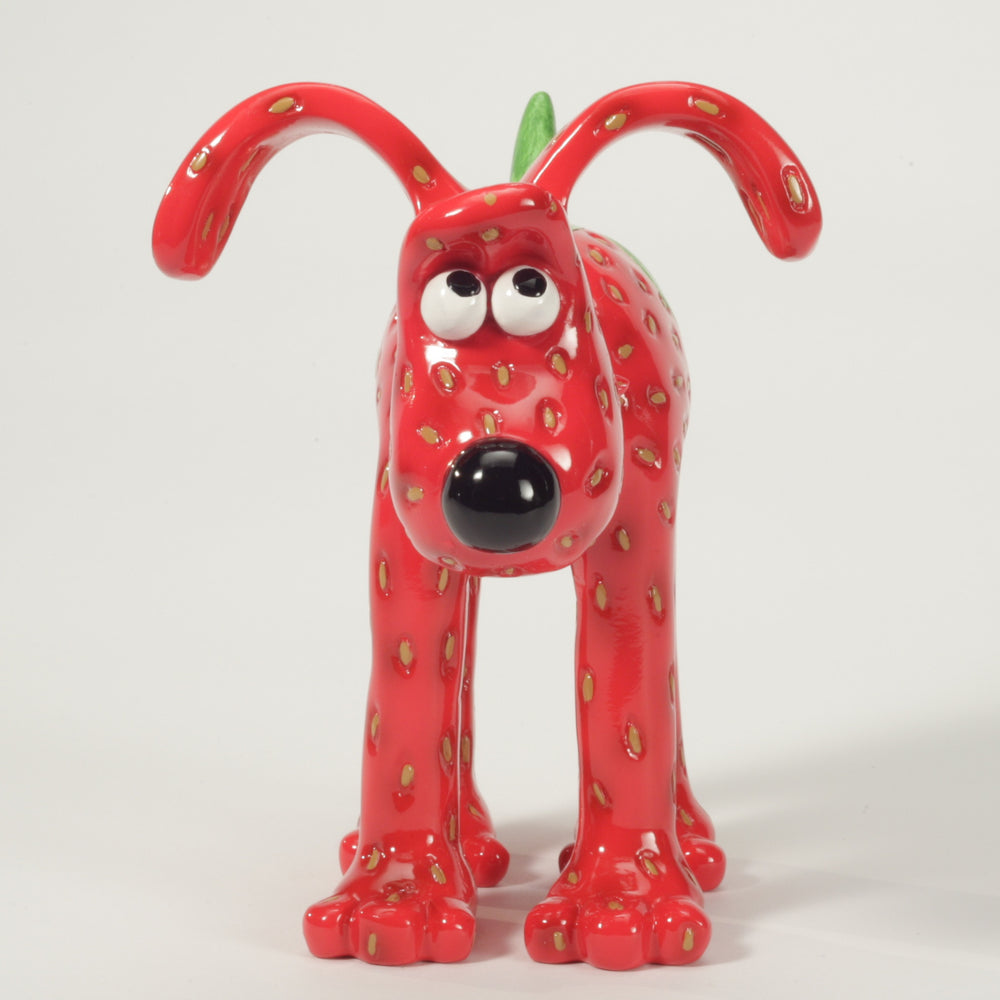 Gromberry Gromit Figurine