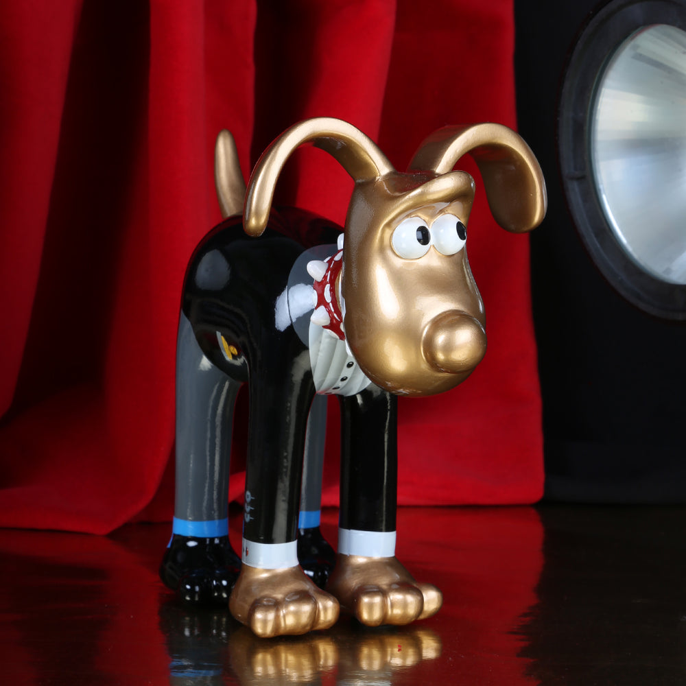 Groscar Gromit Figurine