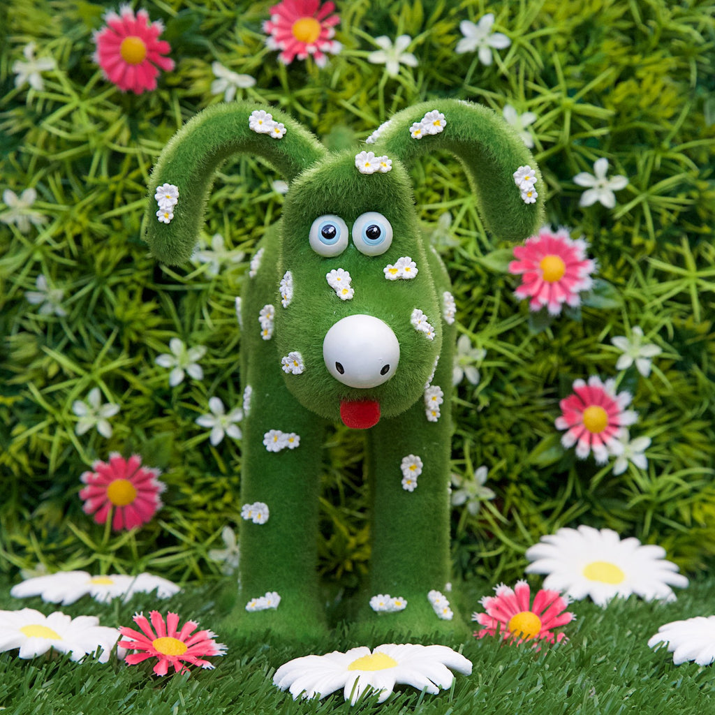 Oops a Daisy Gromit Figurine