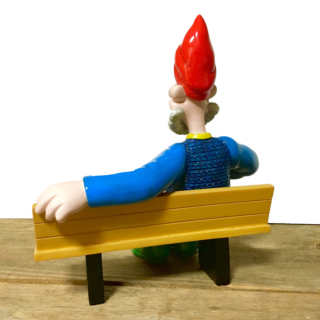 Gnome Sweet Gnome Figurine