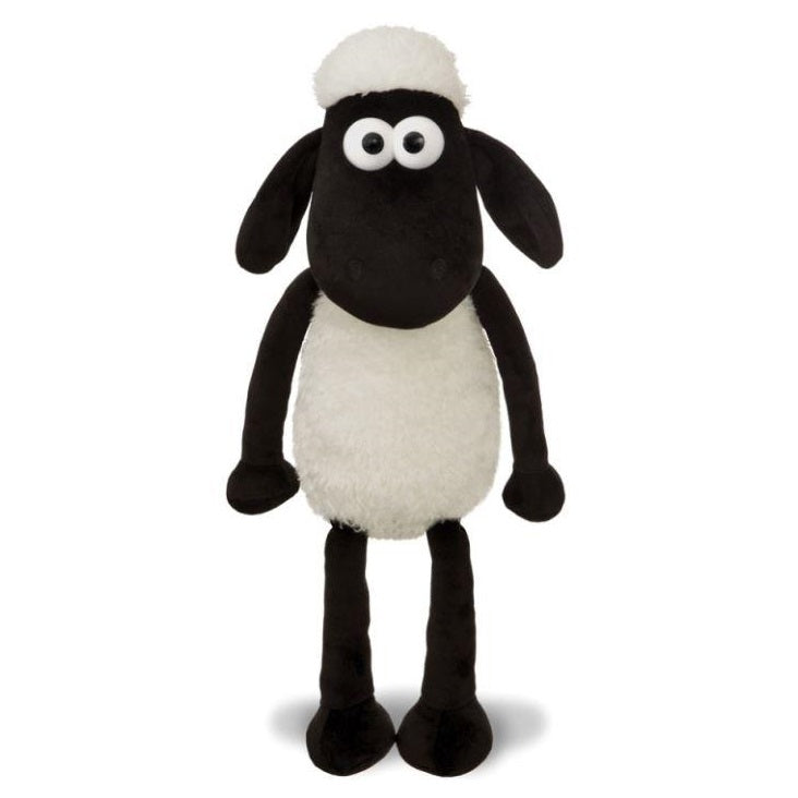 Large Shaun the Sheep Soft Toy