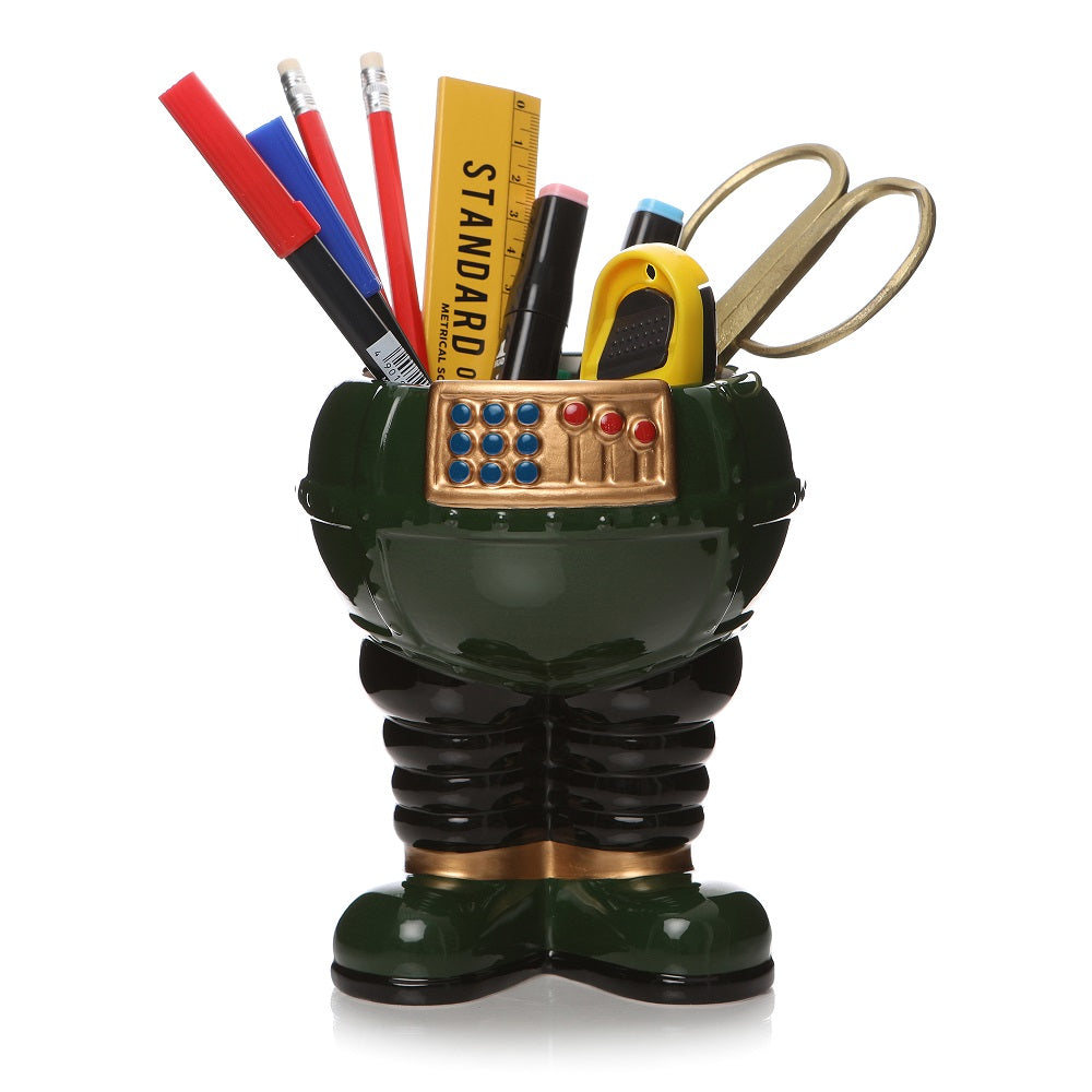 The Wrong Trousers Desk Tidy