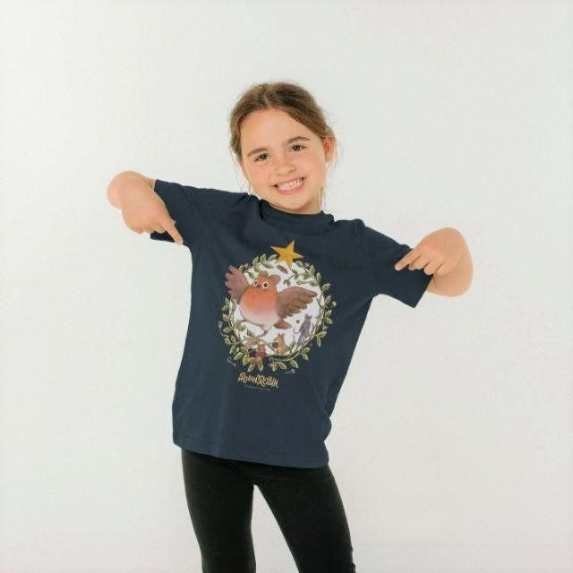 The Wishing Star, Children's T-shirt