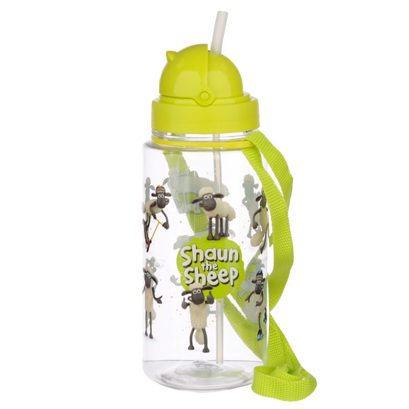 Shaun the Sheep Children's Water Bottle